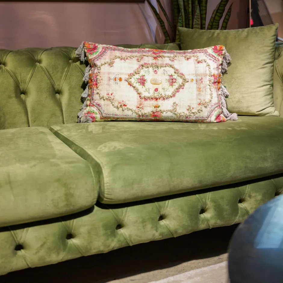 Shop Kussen Marrakesch 40x60cm Vloerkleden & Textiel|Kasten
