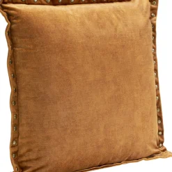Cheap Kussen Nevada Brown 45x45cm Vloerkleden & Textiel