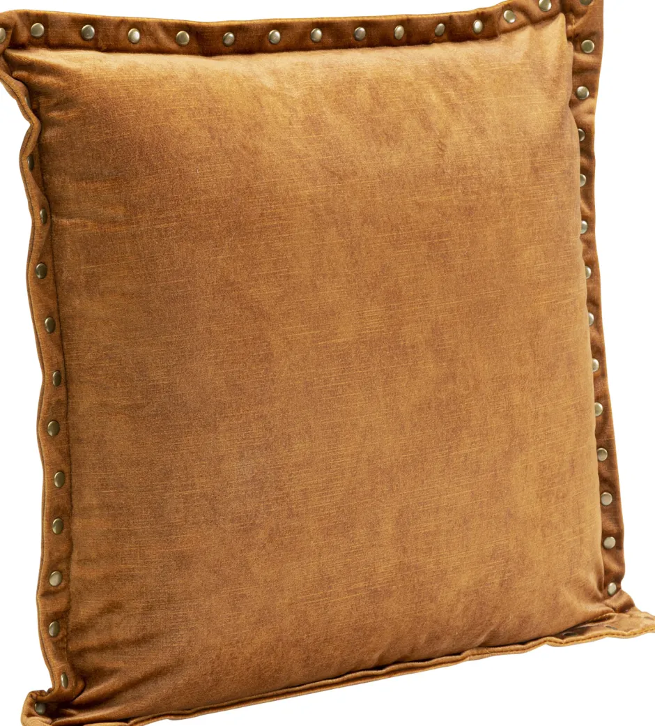 Cheap Kussen Nevada Brown 45x45cm Vloerkleden & Textiel