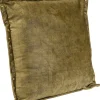 Online Kussen Nevada Green 45x45cm Vloerkleden & Textiel