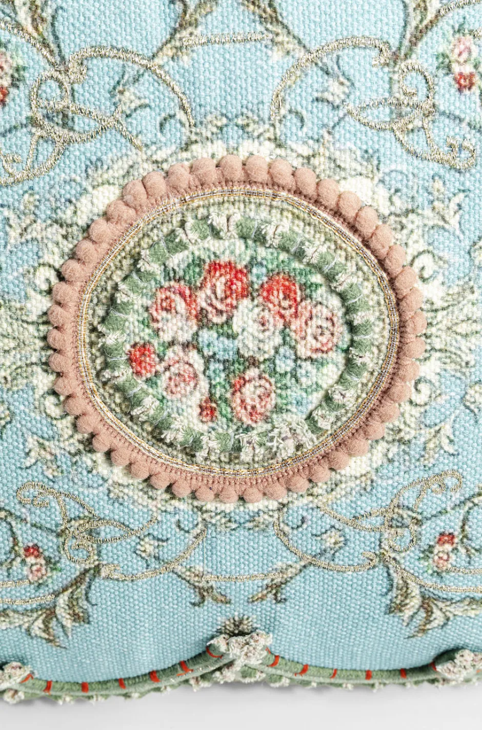 Store Kussen Orient 40x60cm Vloerkleden & Textiel|Kasten