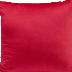 Discount Kussen Pieces Roze 45x45cm Vloerkleden & Textiel|Kasten