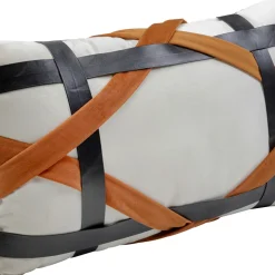 Best Kussen Ring Of Fire 50x30cm Vloerkleden & Textiel|Kasten