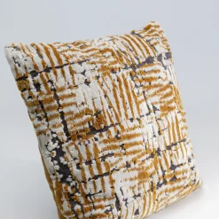 Cheap Kussen Scratched Multi 45x45cm Vloerkleden & Textiel|Kasten