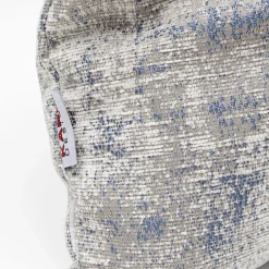 Hot Kussen Stonewashed 40x40cm Vloerkleden & Textiel