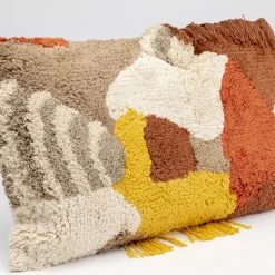Sale Kussen Terra 60x35cm Vloerkleden & Textiel|Kasten