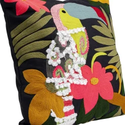 Best Kussen Tropical 45x45cm Vloerkleden & Textiel|Kasten