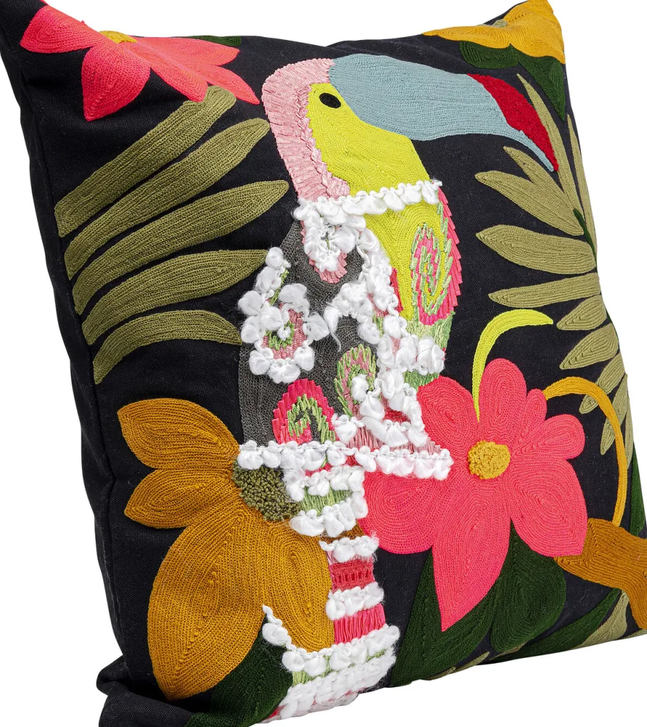 Best Kussen Tropical 45x45cm Vloerkleden & Textiel|Kasten