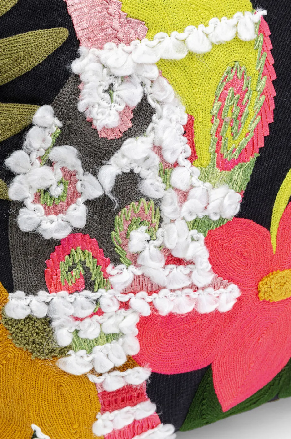 Best Kussen Tropical 45x45cm Vloerkleden & Textiel|Kasten