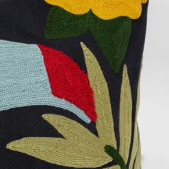 Best Kussen Tropical 45x45cm Vloerkleden & Textiel|Kasten