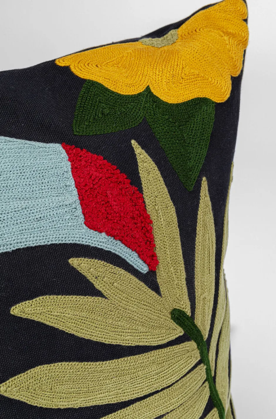 Best Kussen Tropical 45x45cm Vloerkleden & Textiel|Kasten