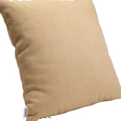 Clearance Kussen Whop Camel 40x40cm Vloerkleden & Textiel|Kasten