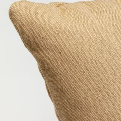 Clearance Kussen Whop Camel 40x40cm Vloerkleden & Textiel|Kasten