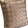 Discount Kussen Zoe Patch Green 45x45cm Vloerkleden & Textiel