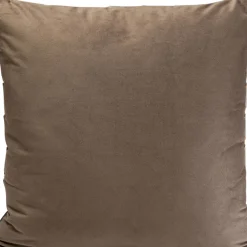 Discount Kussen Zoe Patch Green 45x45cm Vloerkleden & Textiel