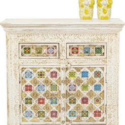 Best Ladekast Bazar 90cm Kasten|Lage Kasten & Dressoirs