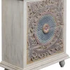 Hot Ladekast Goa 90x110cm Kasten|Lage Kasten & Dressoirs