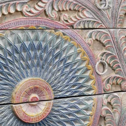 Hot Ladekast Goa 90x110cm Kasten|Lage Kasten & Dressoirs