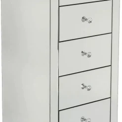 Sale Ladekast Luxury 5 Lades Kasten|Lage Kasten & Dressoirs