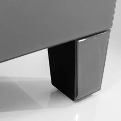 Cheap Ladekast Luxury Push 5 Lades Grijs Kasten|Lage Kasten & Dressoirs