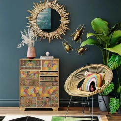 Hot Ladekast Paradise Kasten|Lage Kasten & Dressoirs