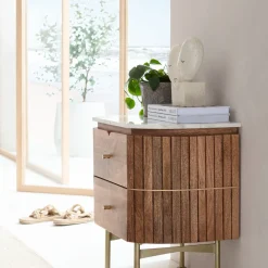 Hot Ladekast Small Grace 50x55cm Kasten|Lage Kasten & Dressoirs