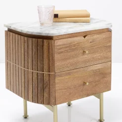 Hot Ladekast Small Grace 50x55cm Kasten|Lage Kasten & Dressoirs