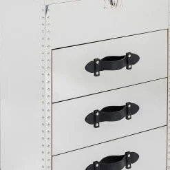 Flash Sale Ladekast Vegas Make Up 65cm Kasten|Lage Kasten & Dressoirs