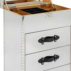 Flash Sale Ladekast Vegas Make Up 65cm Kasten|Lage Kasten & Dressoirs