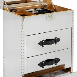 Flash Sale Ladekast Vegas Make Up 65cm Kasten|Lage Kasten & Dressoirs