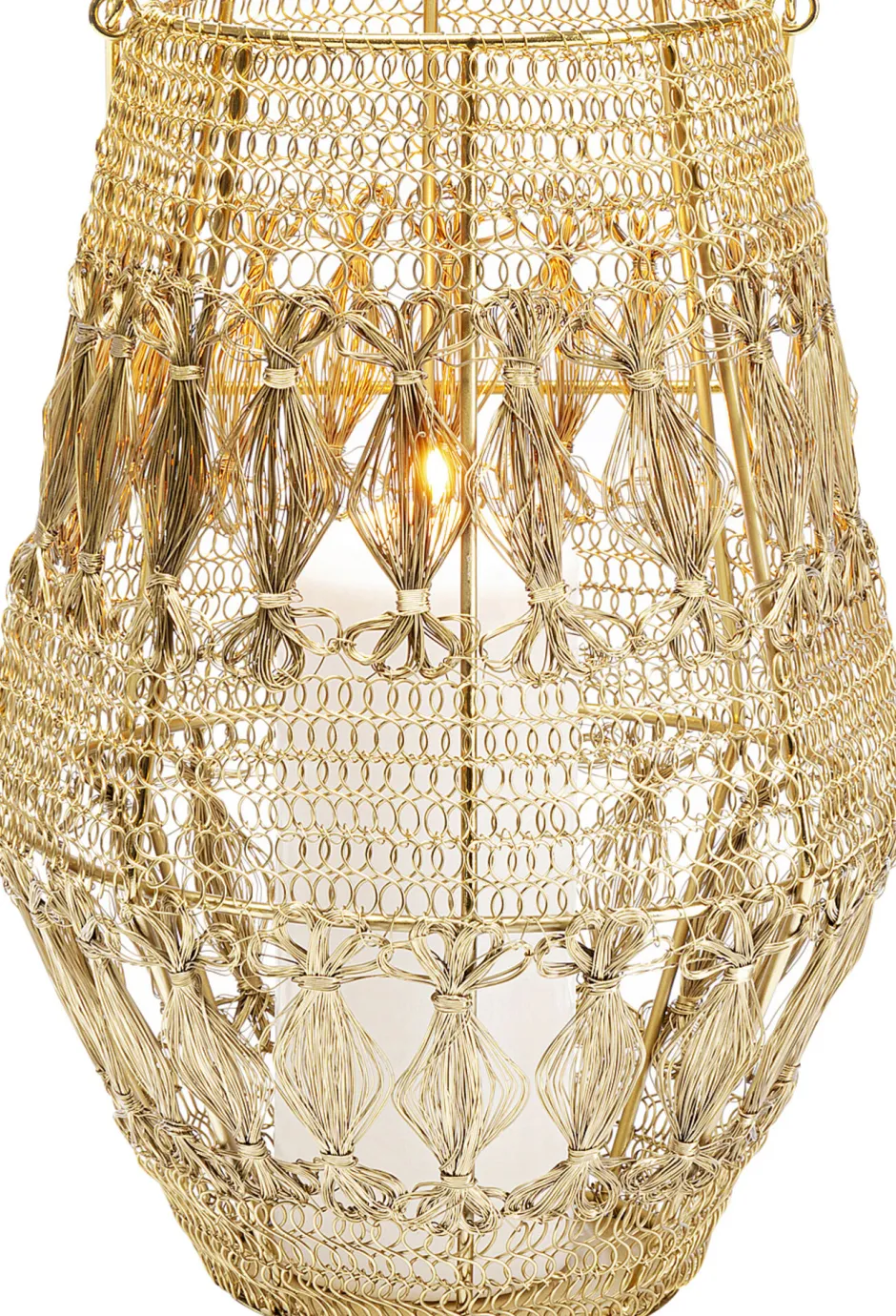 Online Lantaarn Hayat Brass 33cm Woondecoratie|Kasten