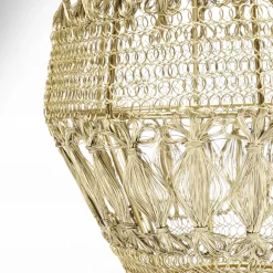Online Lantaarn Hayat Brass 33cm Woondecoratie|Kasten