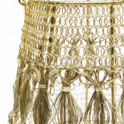 Online Lantaarn Hayat Brass 33cm Woondecoratie|Kasten