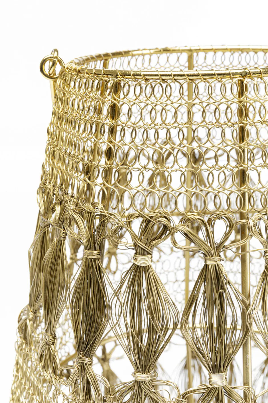 Online Lantaarn Hayat Brass 33cm Woondecoratie|Kasten