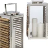 Cheap Lantaarn Lamella (2/set) Woondecoratie|Kasten