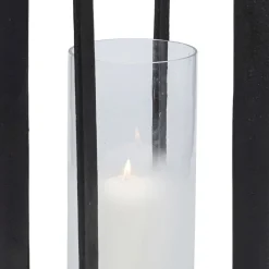 Shop Lantaarn Mabel 61cm Kasten|Tuinmeubelen