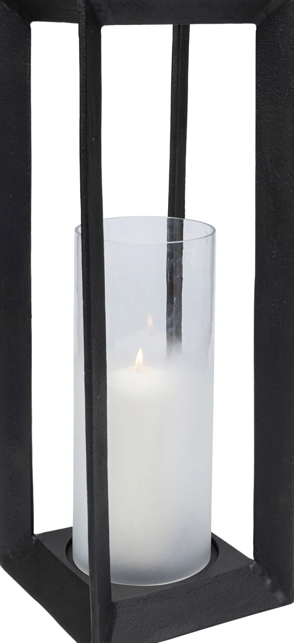 Shop Lantaarn Mabel 61cm Kasten|Tuinmeubelen