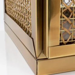 Online Lantaarn Palazzo Vita Brass (2/Set) Woondecoratie|Kasten