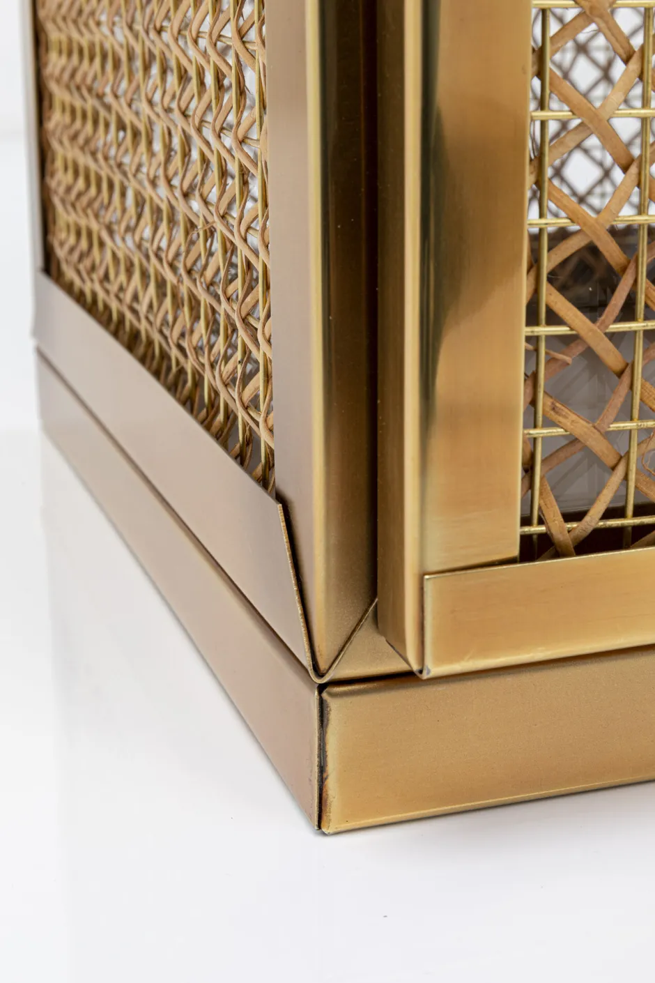 Online Lantaarn Palazzo Vita Brass (2/Set) Woondecoratie|Kasten