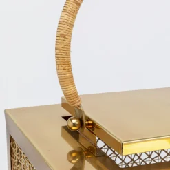 Online Lantaarn Palazzo Vita Brass (2/Set) Woondecoratie|Kasten
