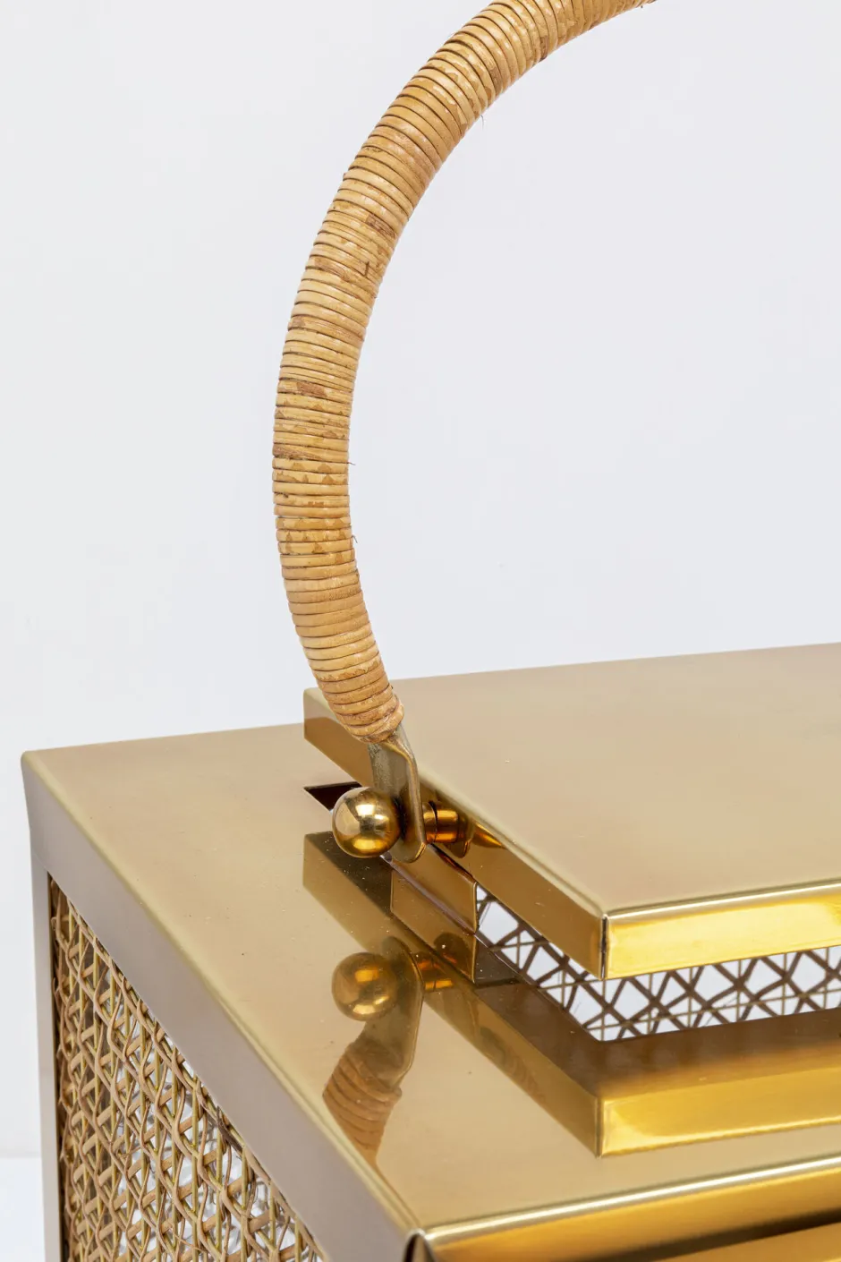 Online Lantaarn Palazzo Vita Brass (2/Set) Woondecoratie|Kasten