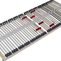 Clearance Lattenbodem Comfort Plus 80x200cm Bedden|Kasten