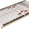 Sale Lattenbodem Comfort Plus 90x200cm Bedden|Kasten
