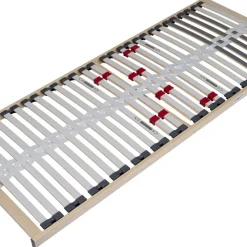 Cheap Lattenbodem Comfort 80x200cm Bedden|Kasten