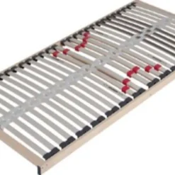 Best Sale Lattenbodem Comfort 90x200cm Bedden|Kasten