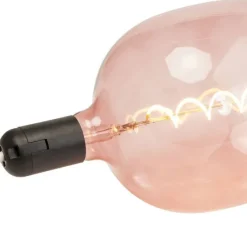 Cheap Lichtbron Spiraal LED Roze Lichtbronnen|Kasten