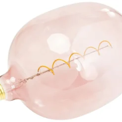 Cheap Lichtbron Spiraal LED Roze Lichtbronnen|Kasten