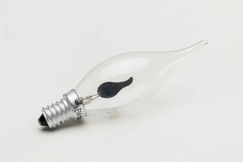Hot Lichtbron With Candle Effect LED (6/Set) Lichtbronnen|Kasten