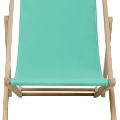 Cheap Ligstoel Easy Summer Mint Kasten|Tuinmeubelen