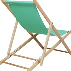 Cheap Ligstoel Easy Summer Mint Kasten|Tuinmeubelen